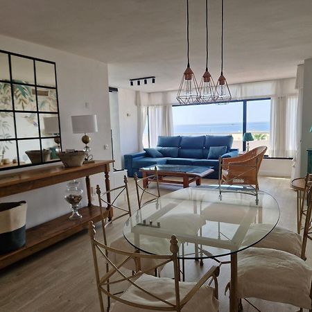Apartamento Primera Linea Playa Torremolinos Eksteriør billede
