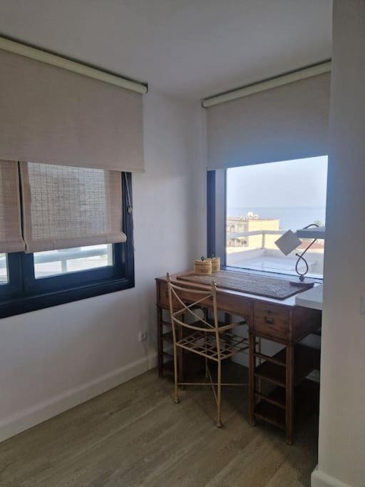 Apartamento Primera Linea Playa Torremolinos Eksteriør billede