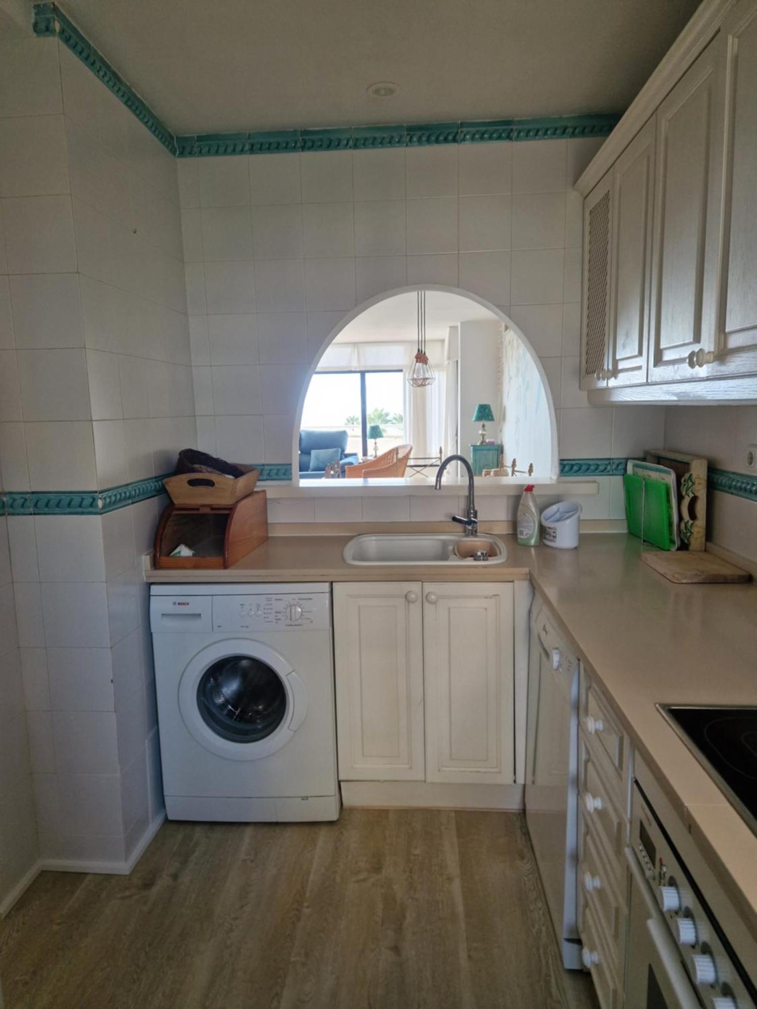 Apartamento Primera Linea Playa Torremolinos Eksteriør billede