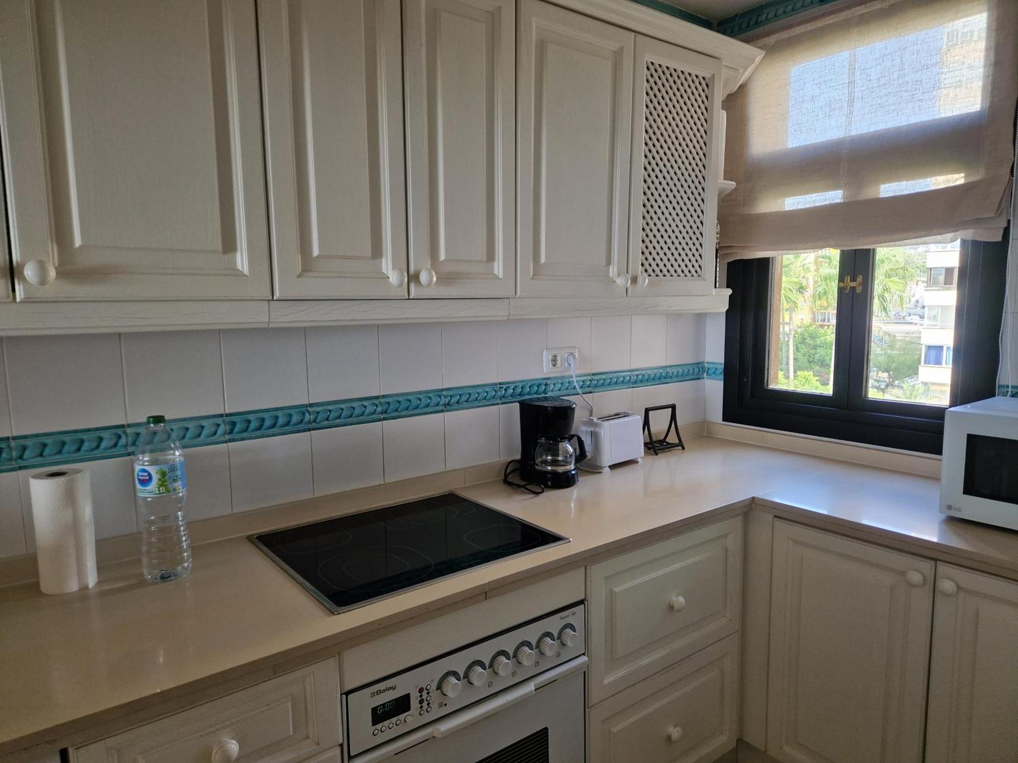 Apartamento Primera Linea Playa Torremolinos Eksteriør billede