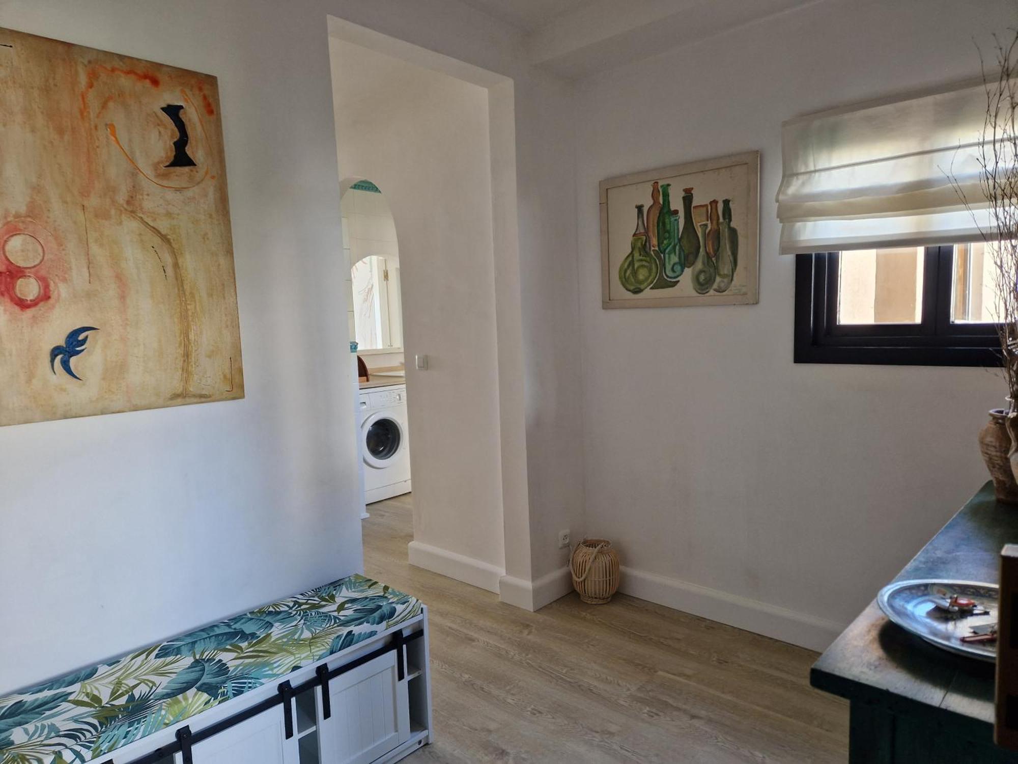 Apartamento Primera Linea Playa Torremolinos Eksteriør billede