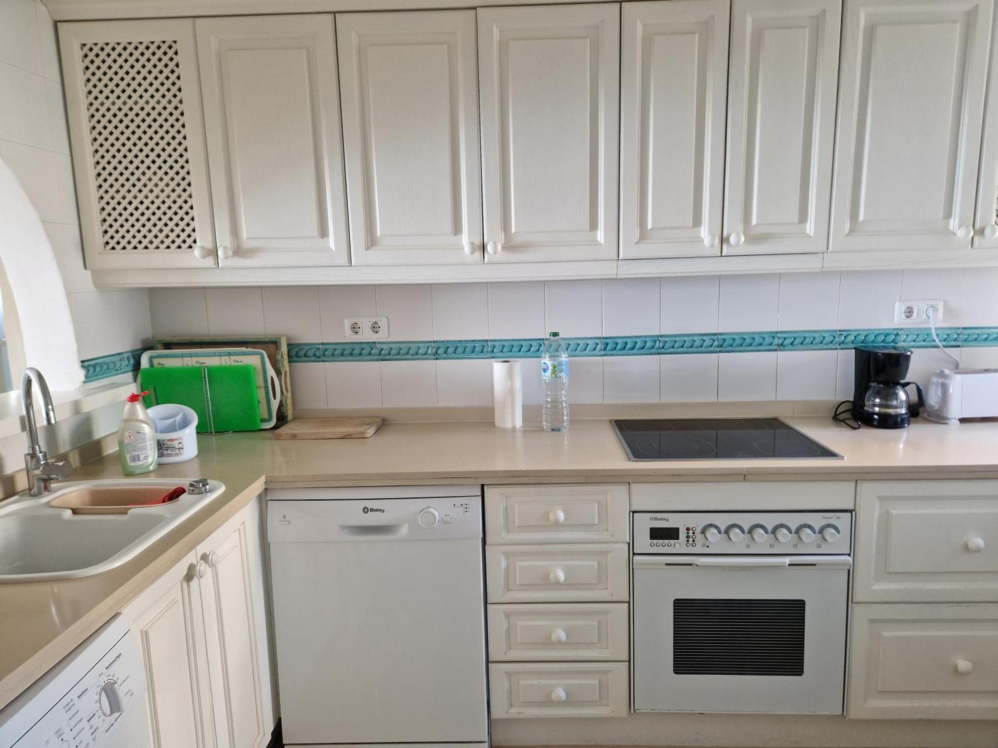 Apartamento Primera Linea Playa Torremolinos Eksteriør billede